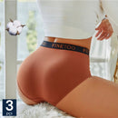 Kit Amora – 3 Calcinhas de Cintura Alta