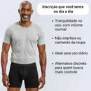 Cueca Boxer Autonomy
