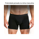 Cueca Boxer Autonomy