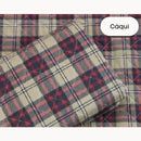 Forro Impermeável ComfortCare