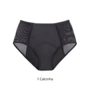Calcinha IntensCare - Proteção intensa (antivazamento)
