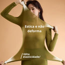 Conjunto Térmico Silhouette Lux
