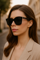 Óculos de Sol Lorena Lux Polarizado Proteção UV400