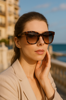 Óculos de Sol Lorena Lux Polarizado Proteção UV400