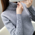 Blusa Gola Alta Encanto