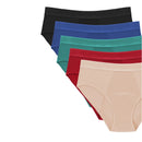 Calcinhas Absorventes ComfortCare - Fluxo Moderado (Antivazamento)