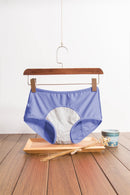 Kit 05 Calcinhas TotalCare (Incontinência Urinária / Menstrual)