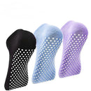 Kit 03 Pares Meias Antiderrapantes - Pilates & Yoga