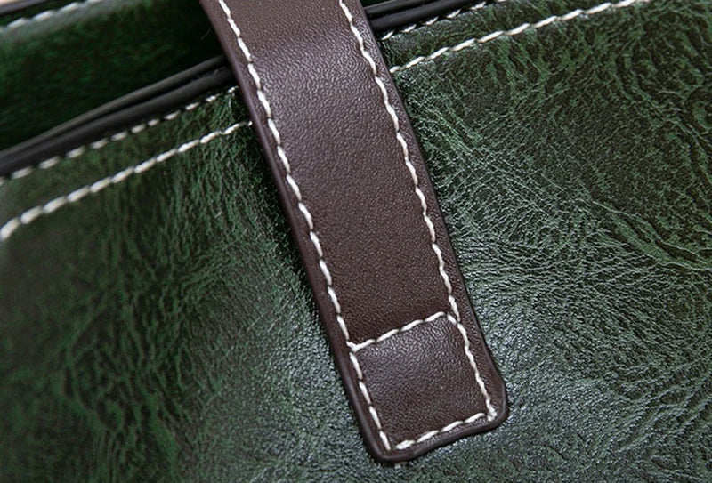 Bolsa em Couro Hadassa