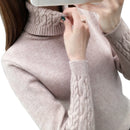 Blusa Gola Alta Encanto