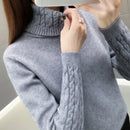 Blusa Gola Alta Encanto