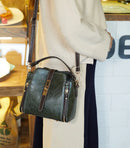 Bolsa em Couro Hadassa