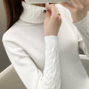 Blusa Gola Alta Encanto