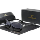 Óculos de Sol Aurora Visión Polarizado Proteção UV 400
