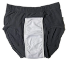 Kit 03 Cuecas ProtecMan (Antivazamento)