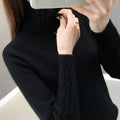 Blusa Gola Alta Encanto