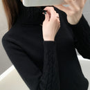 Blusa Gola Alta Encanto