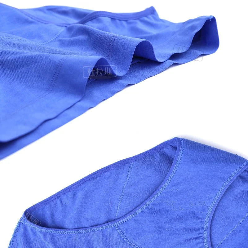 Calcinhas Absorventes UltraSecure (Menstrual/Incontinência)