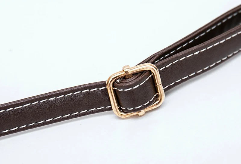 Bolsa em Couro Hadassa