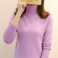 Blusa Gola Alta Encanto