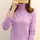 Blusa Gola Alta Encanto