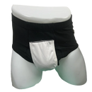 Kit 03 Cuecas ProtecMan (Antivazamento)