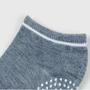 Kit 03 Pares Meias Antiderrapantes - Pilates & Yoga
