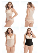 Cinta Modeladora Lift & Posture