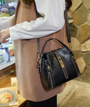 Bolsa em Couro Hadassa