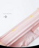 Kit 04 Calcinhas Flor de Algodão