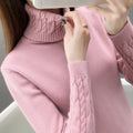 Blusa Gola Alta Encanto