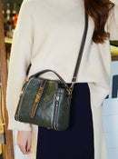 Bolsa em Couro Hadassa