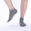 Kit 03 Pares Meias Antiderrapantes - Pilates & Yoga