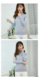 Blusa Gola Alta Encanto