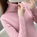Blusa Gola Alta Encanto
