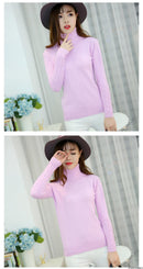 Blusa Gola Alta Encanto