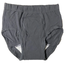 Kit 03 Cuecas ProtecMan (Antivazamento)