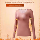Conjunto Térmico Silhouette Lux