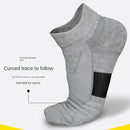 Kit 03 Pares de Meias Sports Essentials