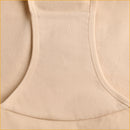 Kit CottonFit Plus - 04 Calcinhas de Algodão Cintura Alta