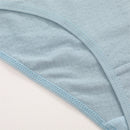 Kit 03 Calcinhas Algodão Comfort Plus