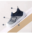 Sapatinho Baby Comfort - Antiderrapante