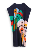 Kaftan Tropical Paradise