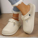 Chinelo Térmico Aurora Comfort