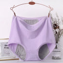 Kit 03 Calcinhas CottonCare (Antivazamento)