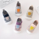 Sapatinho Baby Comfort - Antiderrapante