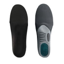 Palmilha Ortopédica Premium - Fascite Plantar - Unisex