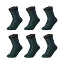 Kit Meias Térmicas Aconchegantes (Compre 04 Pares e leve 06)