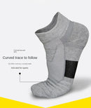 Kit 03 Pares de Meias Sports Essentials