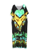 Kaftan Tropical Paradise